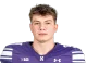 Braxton Strong headshot