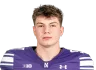 Braxton Strong headshot