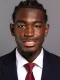 Xavier Okwufulueze headshot