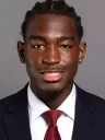 Xavier Okwufulueze headshot