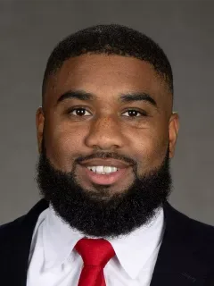 Chris Worley headshot