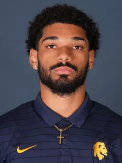 Jaiden Rooks headshot