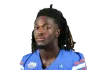 Lagonza Hayward headshot