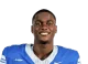 Tyree Patterson headshot