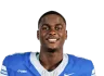Tyree Patterson headshot