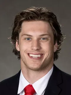 Cam Large headshot
