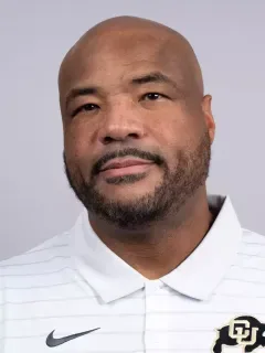 Kenny Ingram headshot