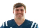 Jimmy Liston headshot