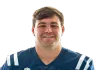 Jimmy Liston headshot