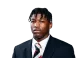 Fred Johnson headshot