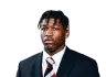 Fred Johnson headshot