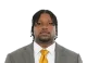 CJ Williams headshot