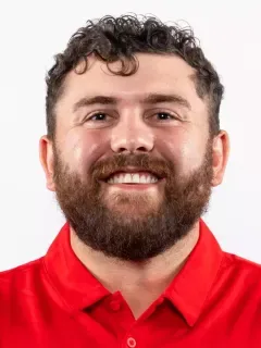 Eric Osborne headshot