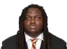 Jamorie Flagg headshot