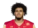 Alijah Carnell headshot