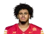 Alijah Carnell headshot