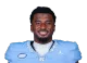 Javarius Green headshot