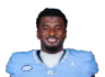 Javarius Green headshot