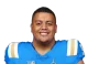 Keanu Williams headshot