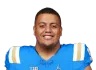 Keanu Williams headshot