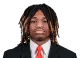 Demello Jones headshot