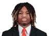 Demello Jones headshot