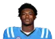 Kamron Beavers headshot