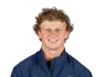 Cole Blaylock headshot