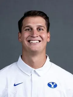 Tyson McDaniel headshot