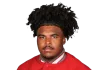 Ace Robinson headshot