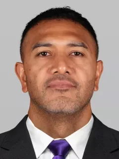 Jason Kaufusi headshot