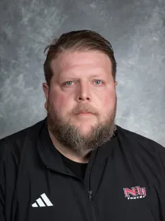 Matt White headshot