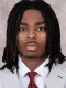 Jordan Lampkins headshot