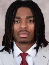 Jordan Lampkins headshot