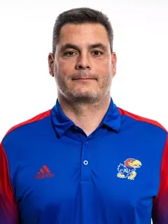 Jim Panagos headshot