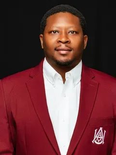 D’Anfernee McGriff headshot