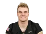 Teddy Williams headshot