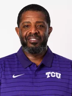 Benny Boyd headshot