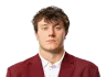 Nathan VanTimmeren headshot