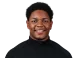 Malcolm McCain headshot