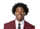 King Miller headshot