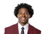 King Miller headshot