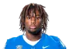 Demetrius Ballard headshot