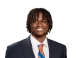 Zamondre Merriweather headshot