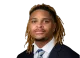 Antoine Belgrave-Shorter headshot
