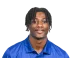 Luke Wisham headshot