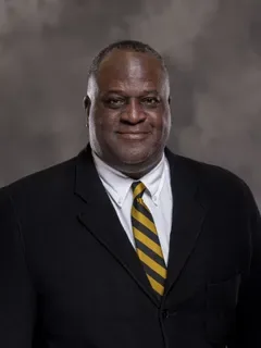 Todd Middleton headshot