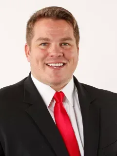 Kirk Benedict headshot