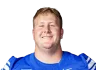 Bruce Mitchell headshot