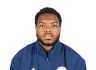 Jerrian Graham headshot